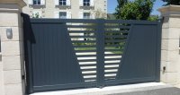 Notre société de clôture et de portail à Beychac-et-Caillau